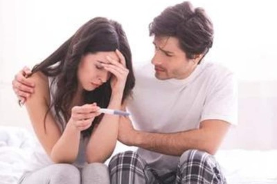 From Reducing Stress to Active Lifestyle, Tips to Improve Fertility