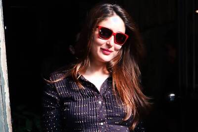 Kareena Kapoor and Baby Taimur's Viral Photo Is Fake, Claims Her Spokesperson