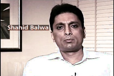 2G case: CBI seeks time to file reply on Shahid Balwa's plea