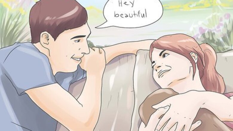 How to Make Your Girlfriend Feel Special