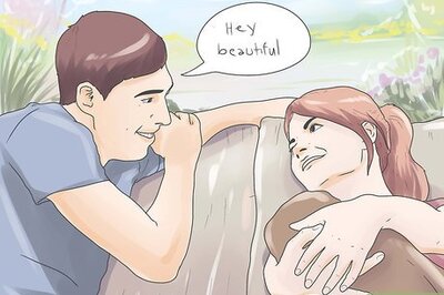 How to Make Your Girlfriend Feel Special