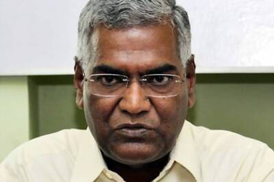 CPI's D Raja Asks BJP-RSS Combine to Explain Purpose of EU MPs' Kashmir Visit