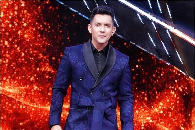 Aditya Narayan on Amit Kumar's Criticism of Indian Idol 12: We Were Not Competing With Kishore Kumar