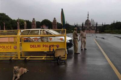 SUV Stolen From  ITBP  Top Boss Recovered, 7 Arrested