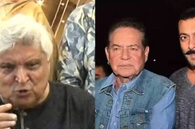 Javed Akhtar Praises Salman Khan For Being Respectful Towards His Parents: 'Baap Ke Samne Aankh Uthake...'