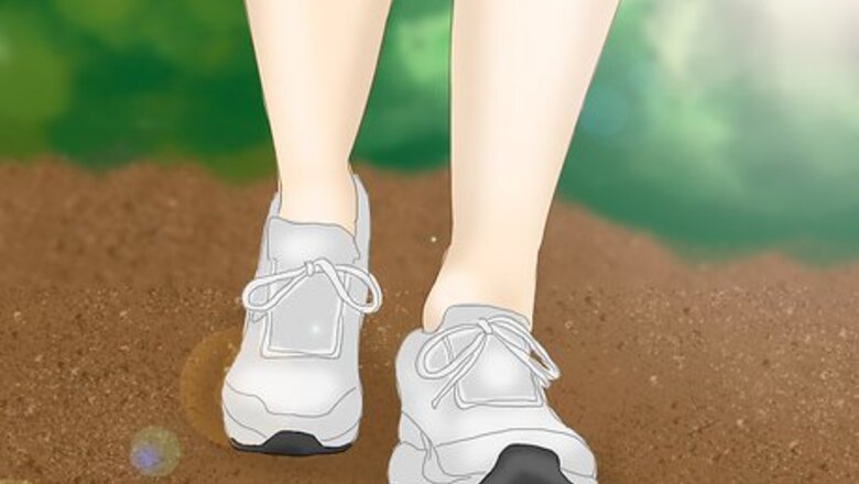 How to Take a Walk