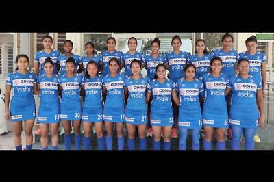 Rani Rampal to Lead Indian Women's Hockey Team in New Zealand Tour