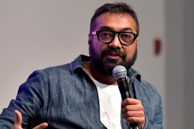 Anurag Says Aditya Chopra Can't 'Dictate' Filmmaking 'Sitting in a Cave': 'YRF's Biggest Problem Is...'