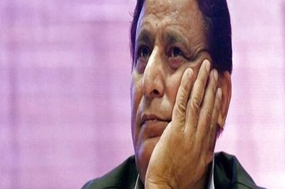 Battleground Uttar Pradesh: Will SP Give Rampur Ticket to Azam Khan's Son Abdullah?