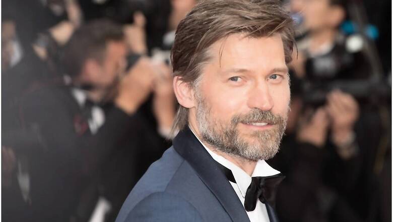 Nikolaj Coster-Waldau 'Almost' Signed Petition to Reshoot 'Game Of Thrones' Finale