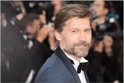 Nikolaj Coster-Waldau 'Almost' Signed Petition to Reshoot 'Game Of Thrones' Finale
