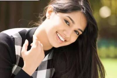 My Family Is My Inspiration, Says Newcomer Keerthi Krishna Ahead Of Her Debut In Kannada Films