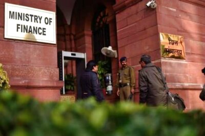 Head Constable Posted Outside Finance Ministry Shoots Himself, Dies