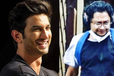Sushant Singh Rajput Case: Siddharth Pithani's Bail Rejected, On Parole For Wedding