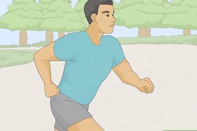 How to Get Into Great Wrestling Shape, Physical and Mental