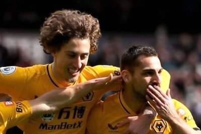 Premier League: Wolves Sink Aston Villa to Keep European Hopes Alive