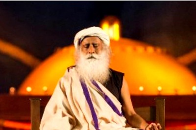 Save the Soil | Watch Sadhguru's Journey So Far From the Carribean Islands to London