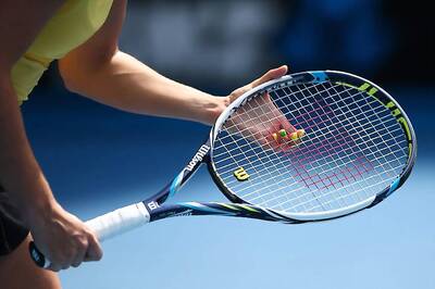 Rankings on June 7 2021 Will be Considered for Olympic Qualification: ITF