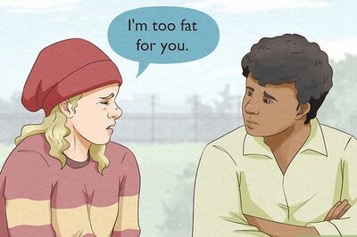 How to Respond When Someone Says You Deserve Better (Does It Mean It's Time to Break Up?)