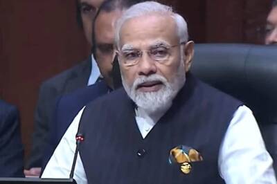 PM Modi Invites Students, Young Professionals For G-20 University Connect Finale Tomorrow