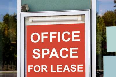 Landlord Claims This Political Party Has Not Paid Rent For Its Jaipur Office Since November 2023