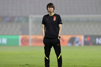 Former China Football Head Coach Reveals Paying Bribes For Job, Confesses To Match-Fixing