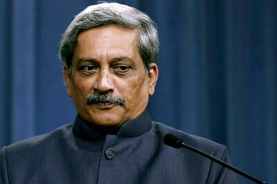 Manohar Parrikar Not to Return to Goa, Fly to US Again for Treatment Tonight