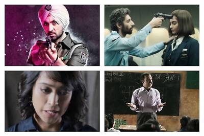 Mid Year Report Card: 5 of Bollywood's Best Surprise Performances So Far