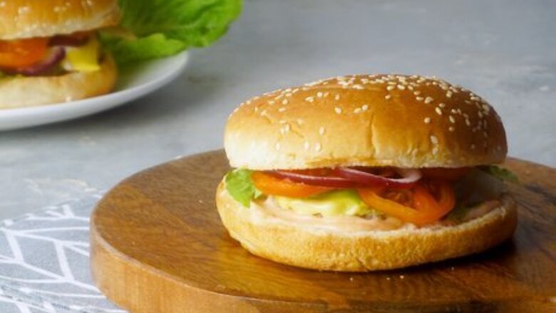 How to Reheat a Cheeseburger