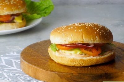 How to Reheat a Cheeseburger