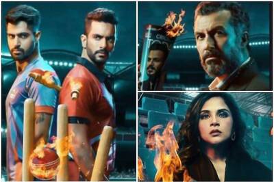 Inside Edge 2 Review: The Game Gets Murkier and More Thrilling