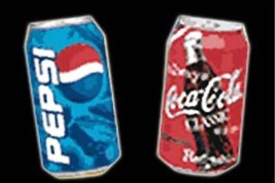 Coca Cola and Pepsi contain alcohol: Study