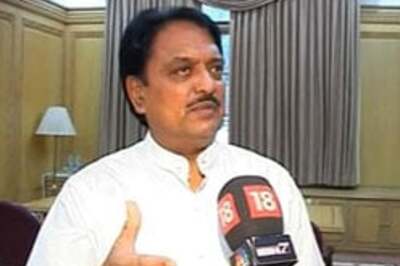 Heads Roll: Deshmukh offers to resign | RR Patil quits