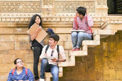 IIT Gandhinagar Invites Applications for MSc Programme, Scholarship of Rs 5,000