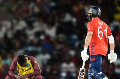 ENG vs WI, T20 World Cup 2024, Super Eight: Phil Salt Runs Riot as England Put Away West Indies in Thumping 8-Wicket Win