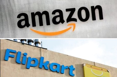Central Govt Issues Notice to Amazon & Flipkart for Not Displaying Country of Origin Amid Sale Season