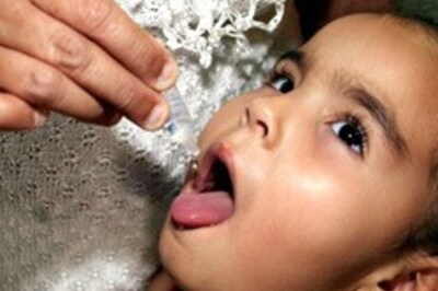 Clerics to educate Muslims on polio