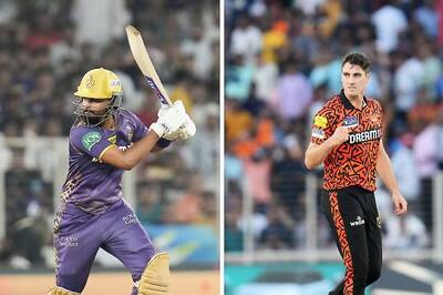 From Starc vs Head to Cummins vs Shreyas; Key-Battles to Watch Out For in KKR vs SRH, IPL 2024 Final