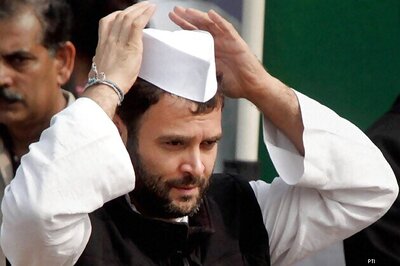'Rahul should be projected as PM for 2014 polls'