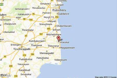 Security tightened in Lord Saneeswara temple after Bodh Gaya blasts