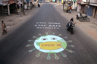 As Conspiracy Theories Float, Scientists Race Against Time to Solve Mystery of Coronavirus Origin