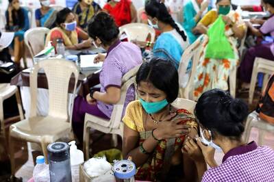 EXCLUSIVE | 'No One is Safe Until Everyone is Safe': Gavi Chief Bats for Vaccine Equity Amid Omicron Fears