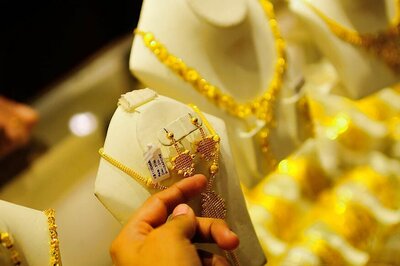 Jewellers See no Sparkle in Sales this Dhanteras