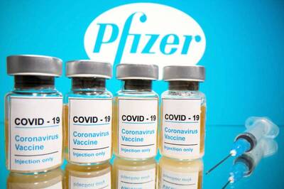 EU Regulator Set to Approve Pfizer-BioNTech's Covid-19 Vaccine on December 23