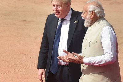 India Adopts More Expansive Approach to the West, But Ties with UK to Become Deeper Despite Grey Areas