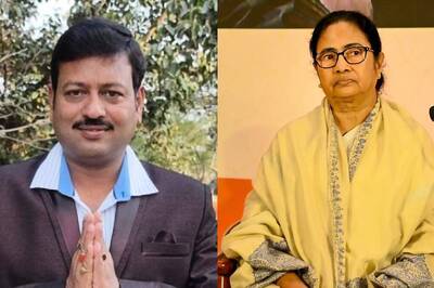 West Bengal: TMC MLA Jiban Krishna Saha Detained by CBI