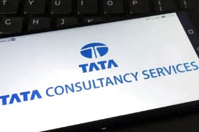 TCS Q2 Results: Net Profit Rises 8.7% YoY To Rs 11,342 Crore, Rs 9 Interim Dividend Declared