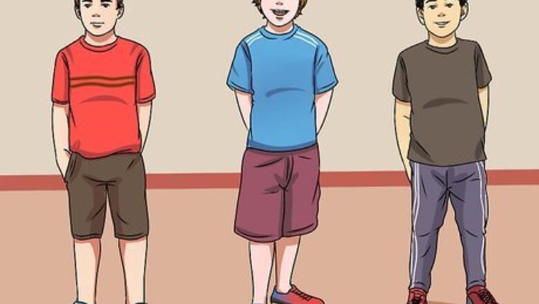 How to Play Hide and Clap