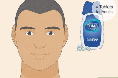 How to Take Tums