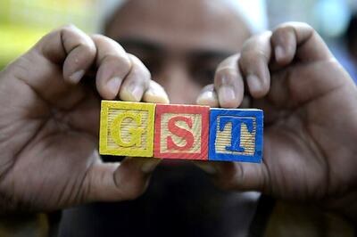 Tech Companies Want Relaxed Manufacturing Norms as GST Nears